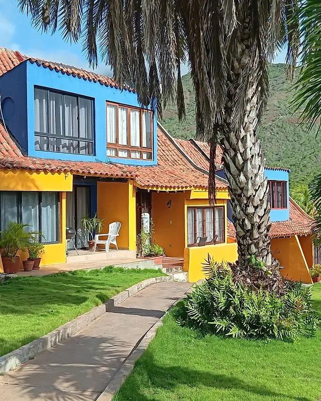 Casa Tabasco - Imagen 1