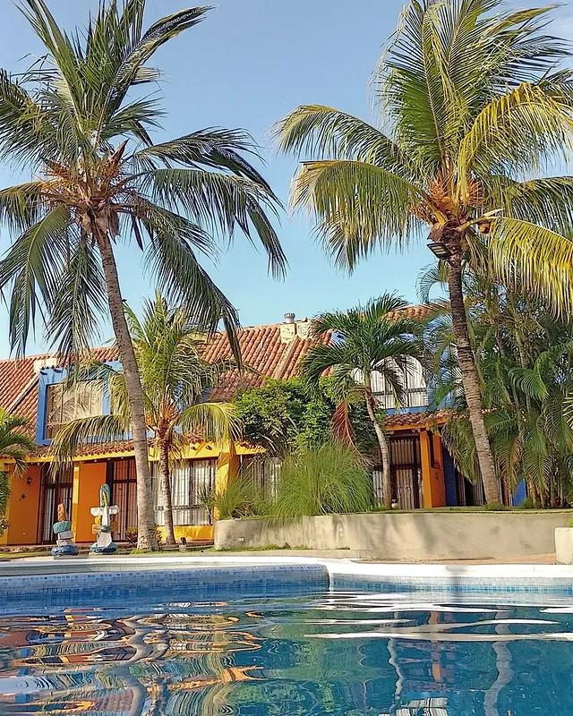 Casa Tabasco - Imagen 2