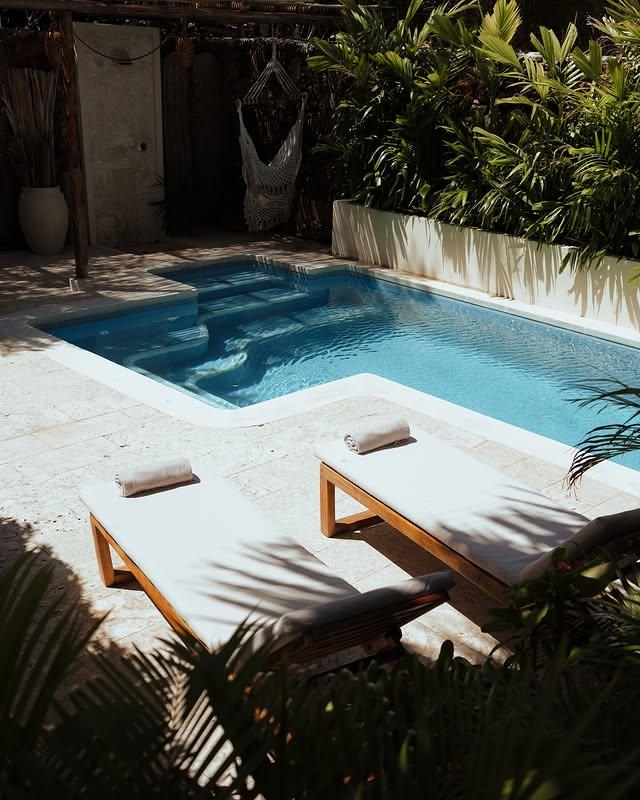 La Buganvilla - Imagen 1