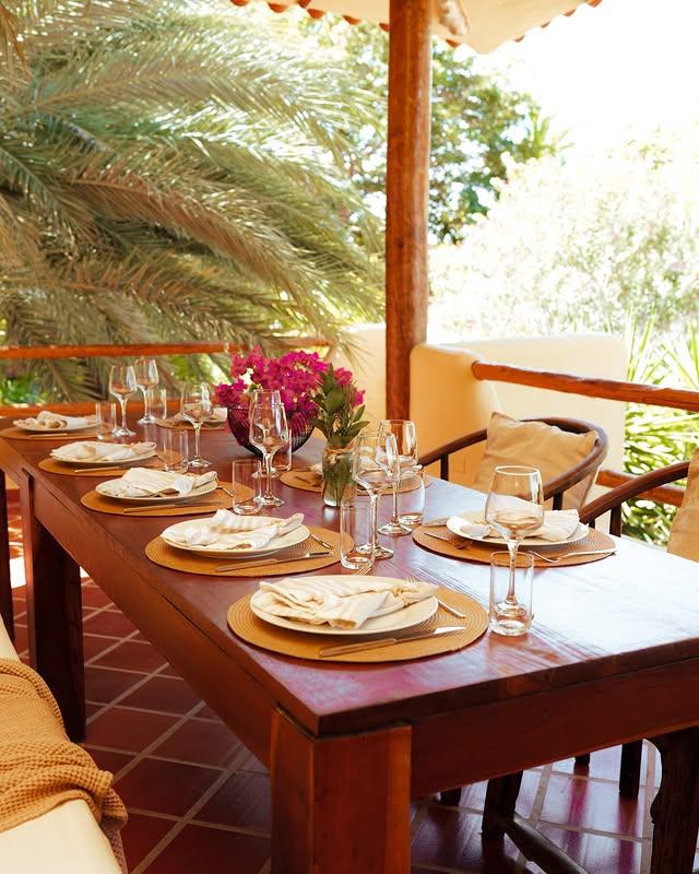 La Buganvilla - Imagen 14