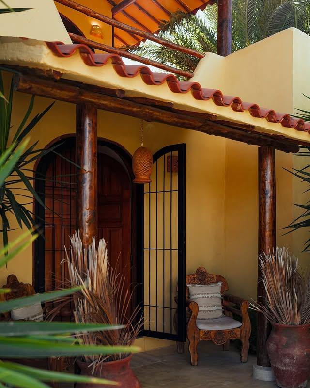 La Buganvilla - Imagen 20