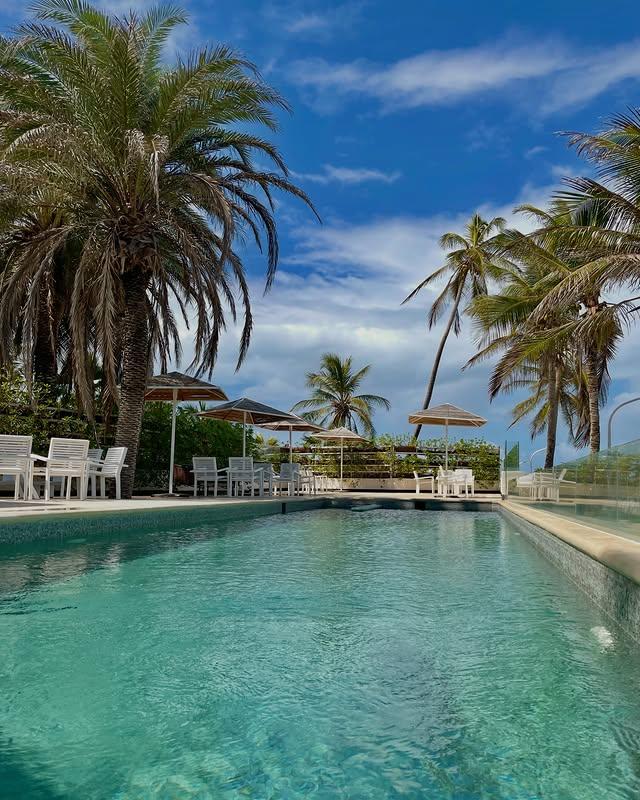 Hotel Miragua - Imagen 1