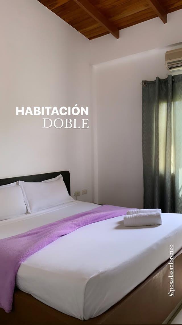 Posada San lorenzo - Imagen 6