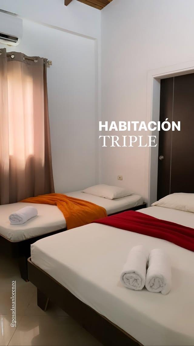 Posada San lorenzo - Imagen 7