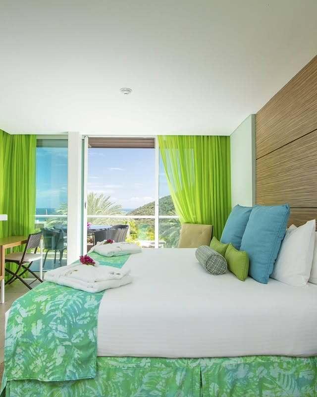 Maloka Boutique Hotel - Imagen 6