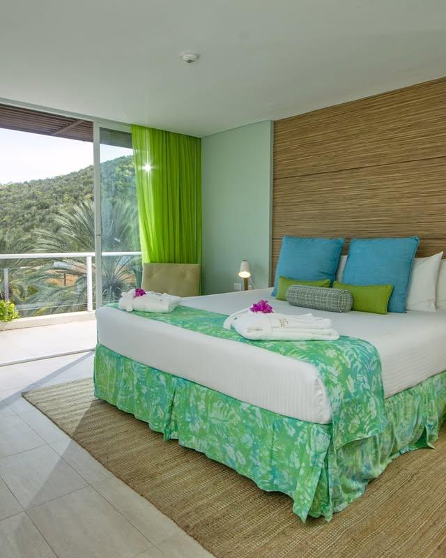 Maloka Boutique Hotel - Imagen 11