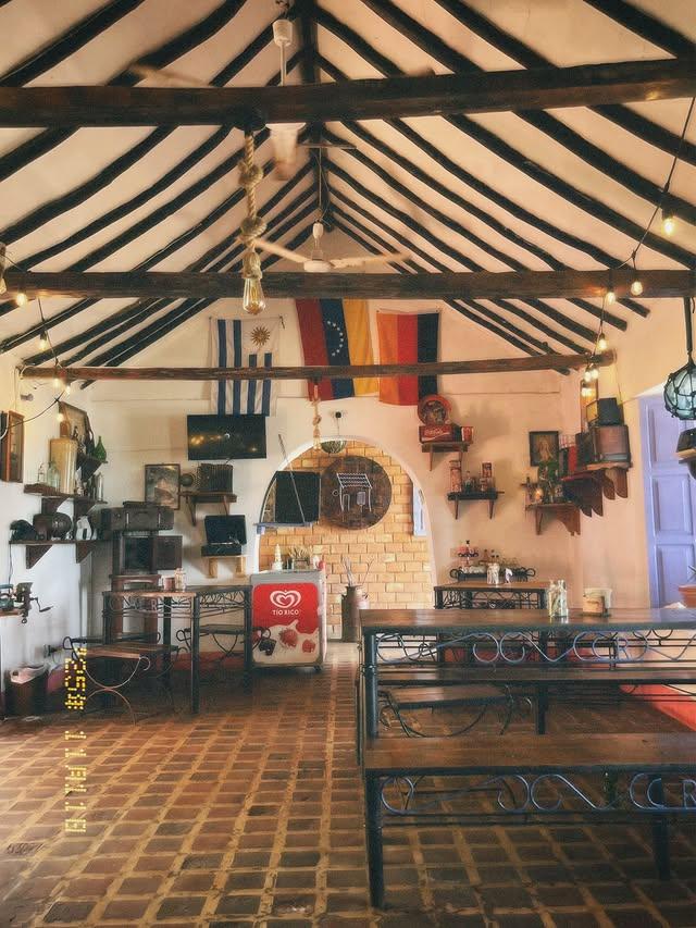 Casa Rosada Adicora - Imagen 8