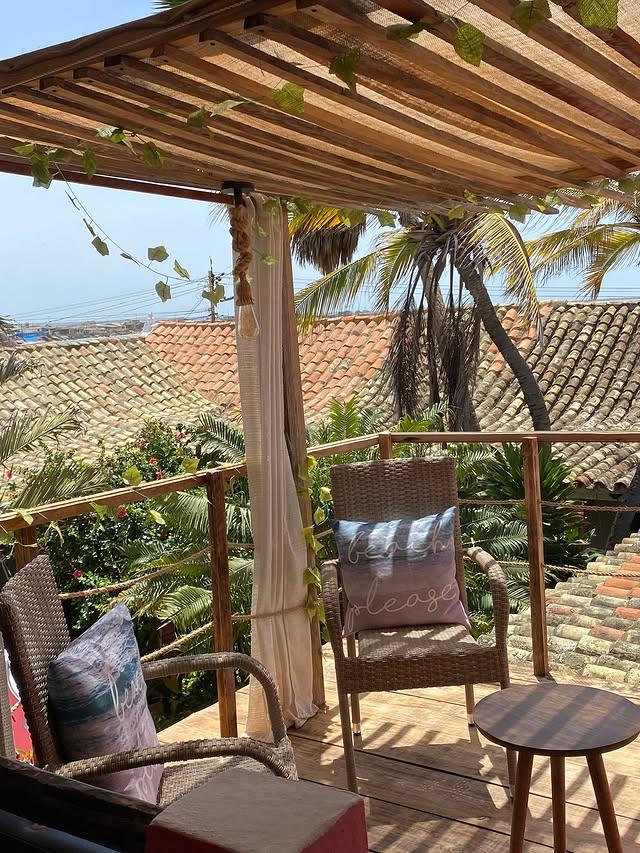 Casa Rosada Adicora - Imagen 5