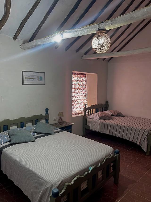 Casa Rosada Adicora - Imagen 9