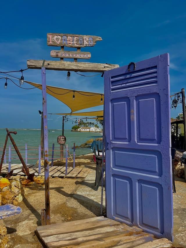 Casa Rosada Adicora - Imagen 13