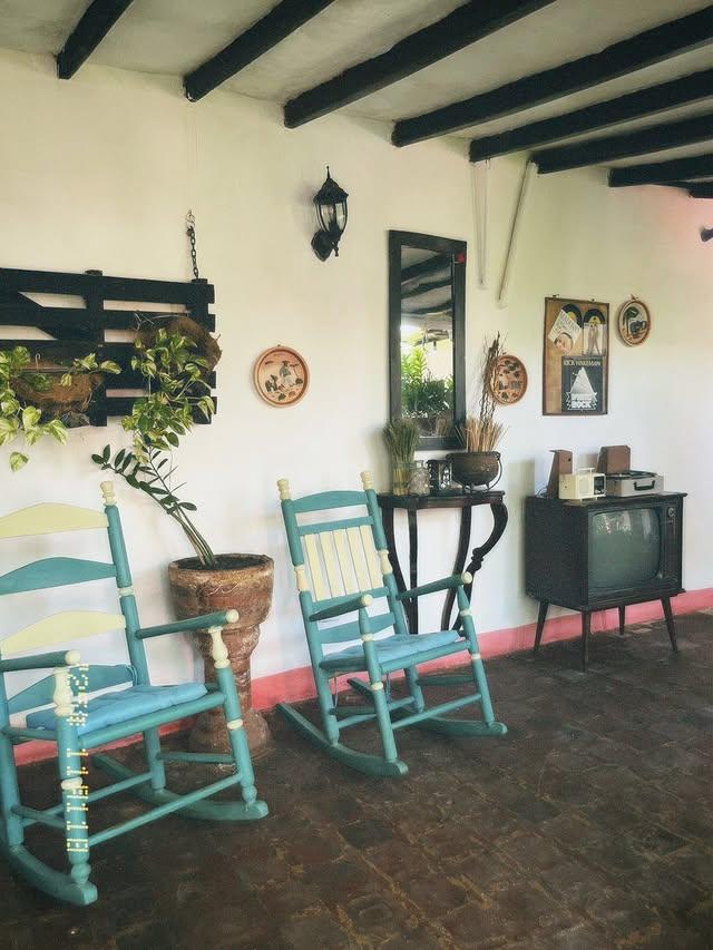 Casa Rosada Adicora - Imagen 7