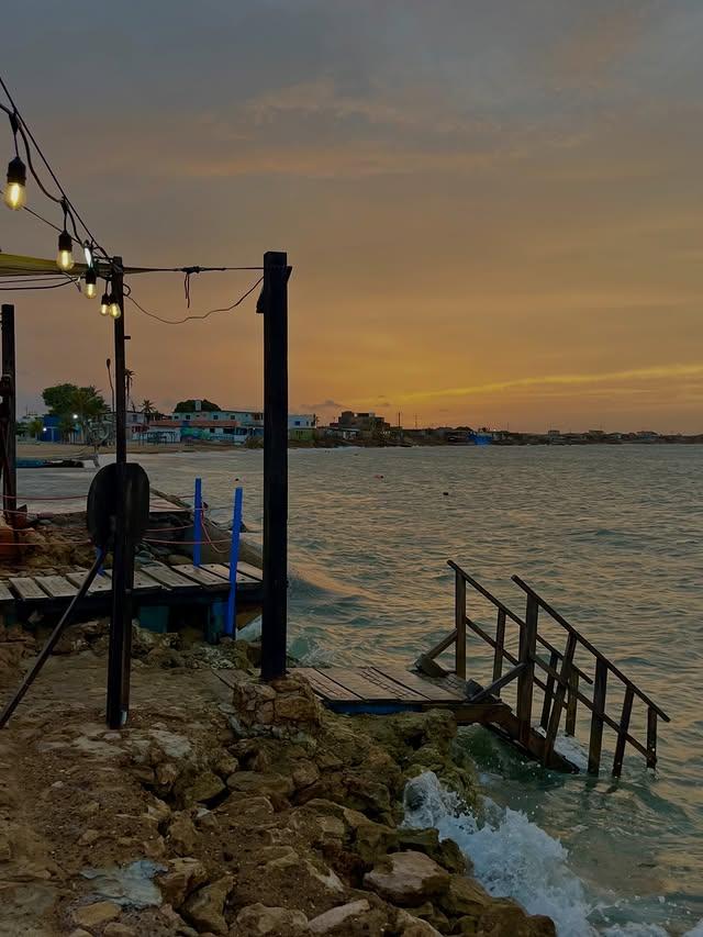 Casa Rosada Adicora - Imagen 21