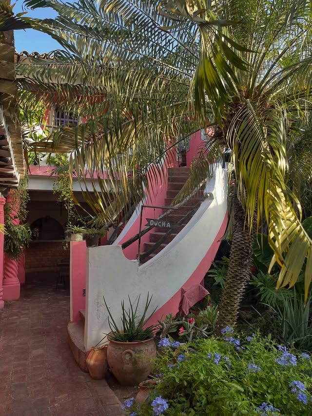 Casa Rosada Adicora - Imagen 20