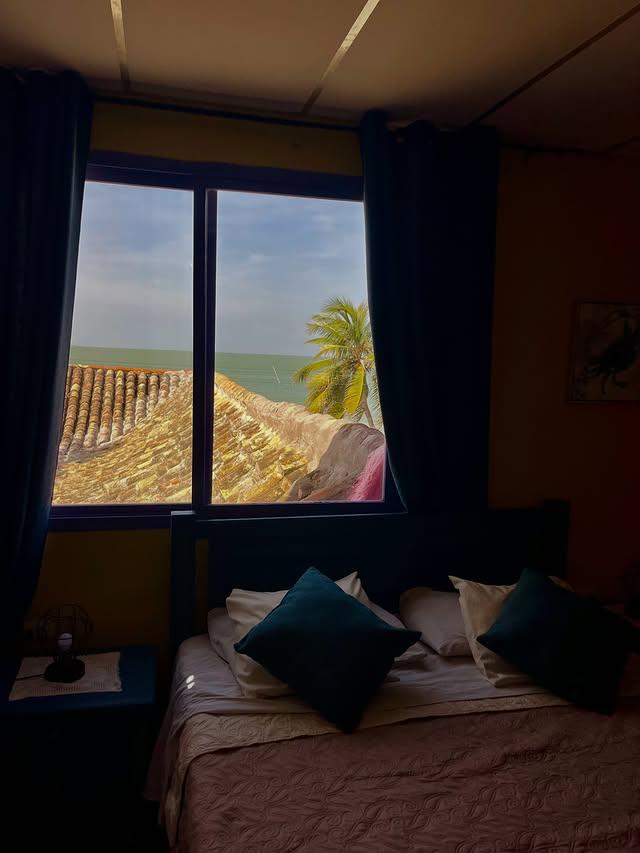 Casa Rosada Adicora - Imagen 19