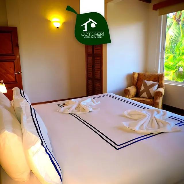 Hotel Cotoperi - Imagen 12