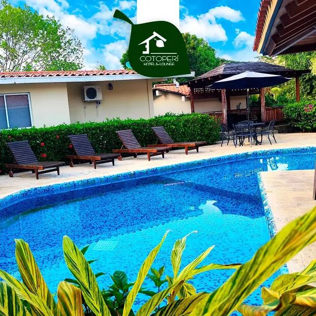 Hotel Cotoperi - Imagen 6