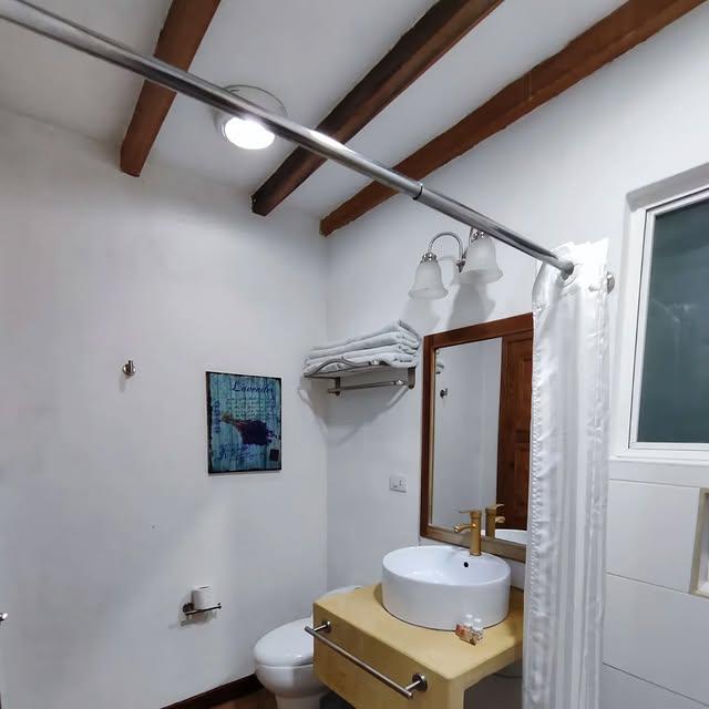 Hotel Cotoperi - Imagen 13