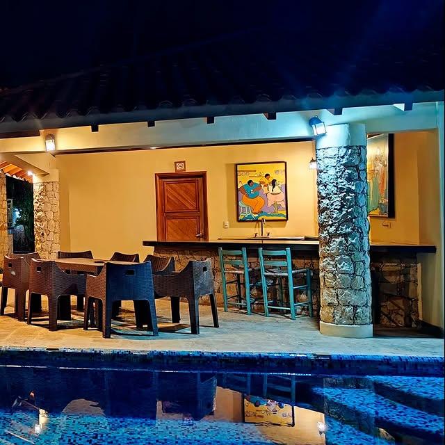 Hotel Cotoperi - Imagen 3