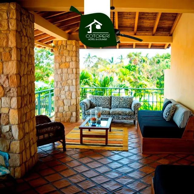 Hotel Cotoperi - Imagen 5