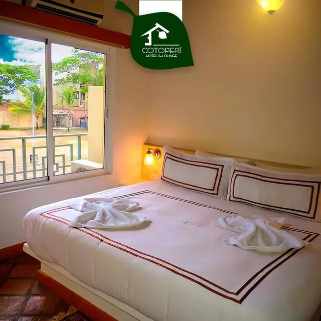 Hotel Cotoperi - Imagen 10