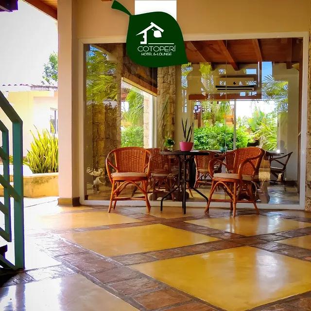 Hotel Cotoperi - Imagen 4