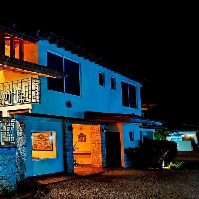 Hotel Cotoperi - Imagen 7