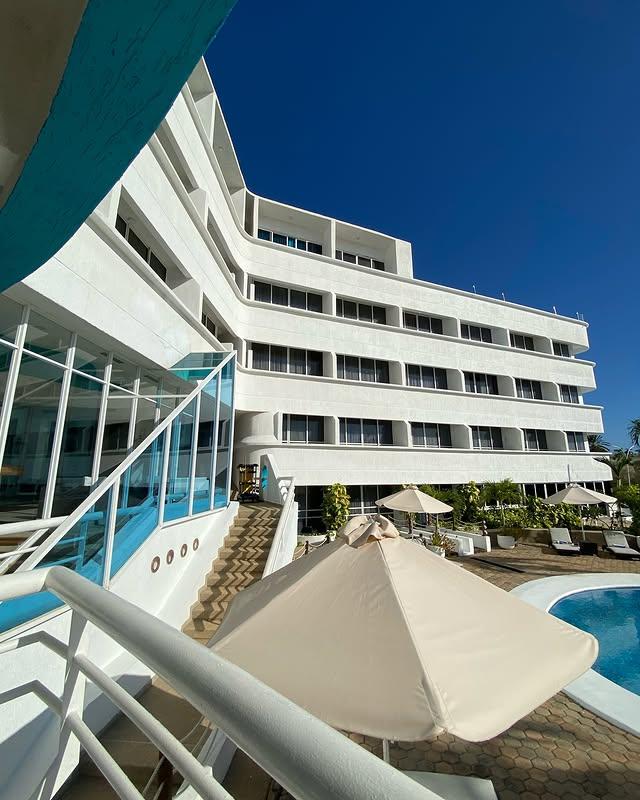 Aquarius Hotel Boutique - Imagen 4