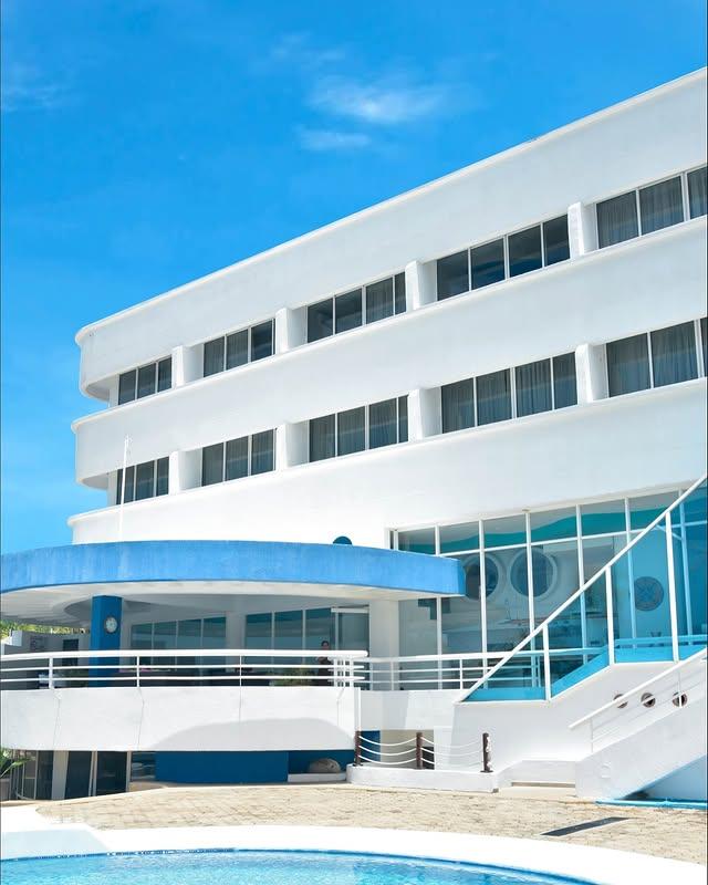 Aquarius Hotel Boutique - Imagen 7