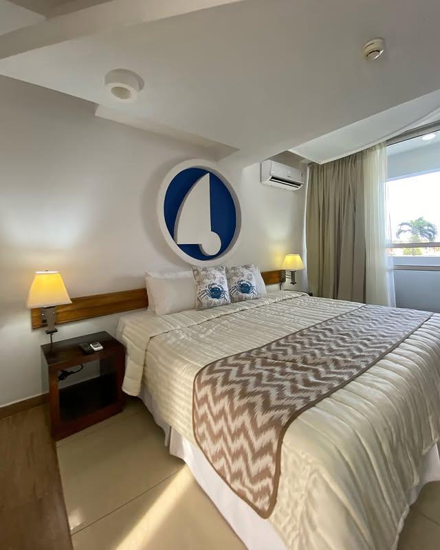 Aquarius Hotel Boutique - Imagen 3