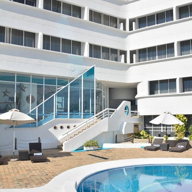 Aquarius Hotel Boutique - Imagen 1