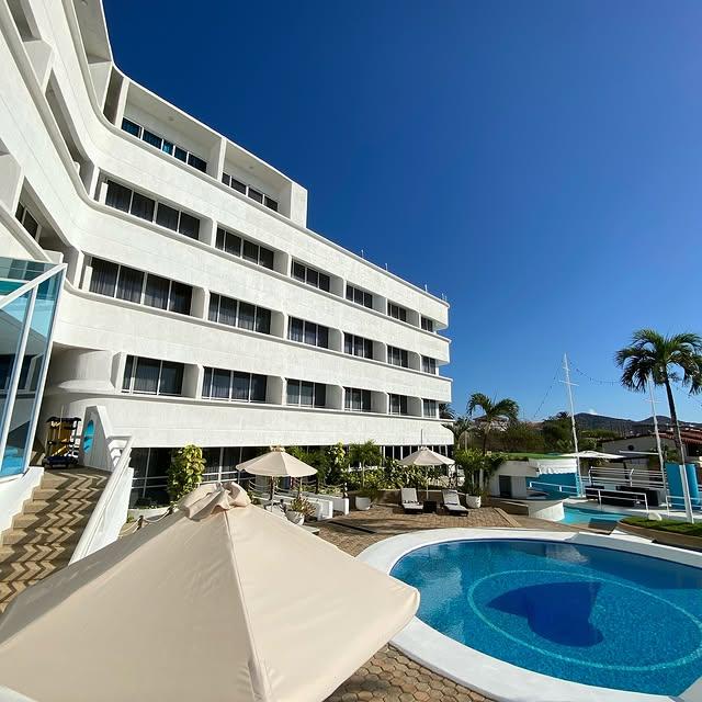 Aquarius Hotel Boutique - Imagen 10