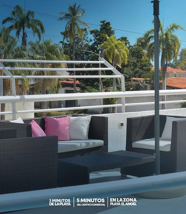 Aquarius Hotel Boutique - Imagen 6