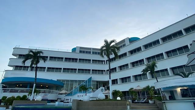 Aquarius Hotel Boutique - Imagen 2