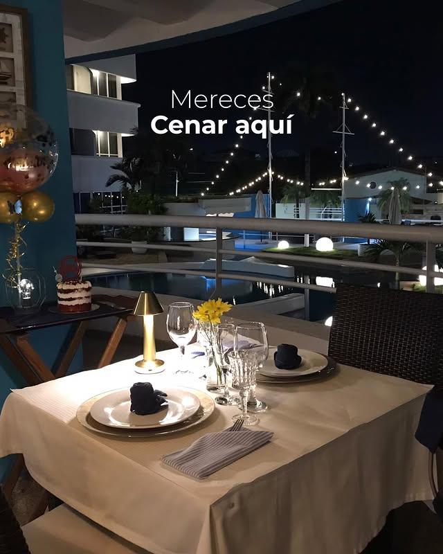 Aquarius Hotel Boutique - Imagen 13