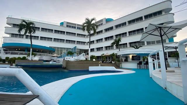 Aquarius Hotel Boutique - Imagen 11