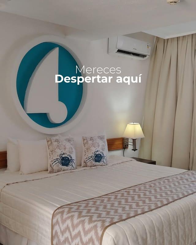 Aquarius Hotel Boutique - Imagen 15