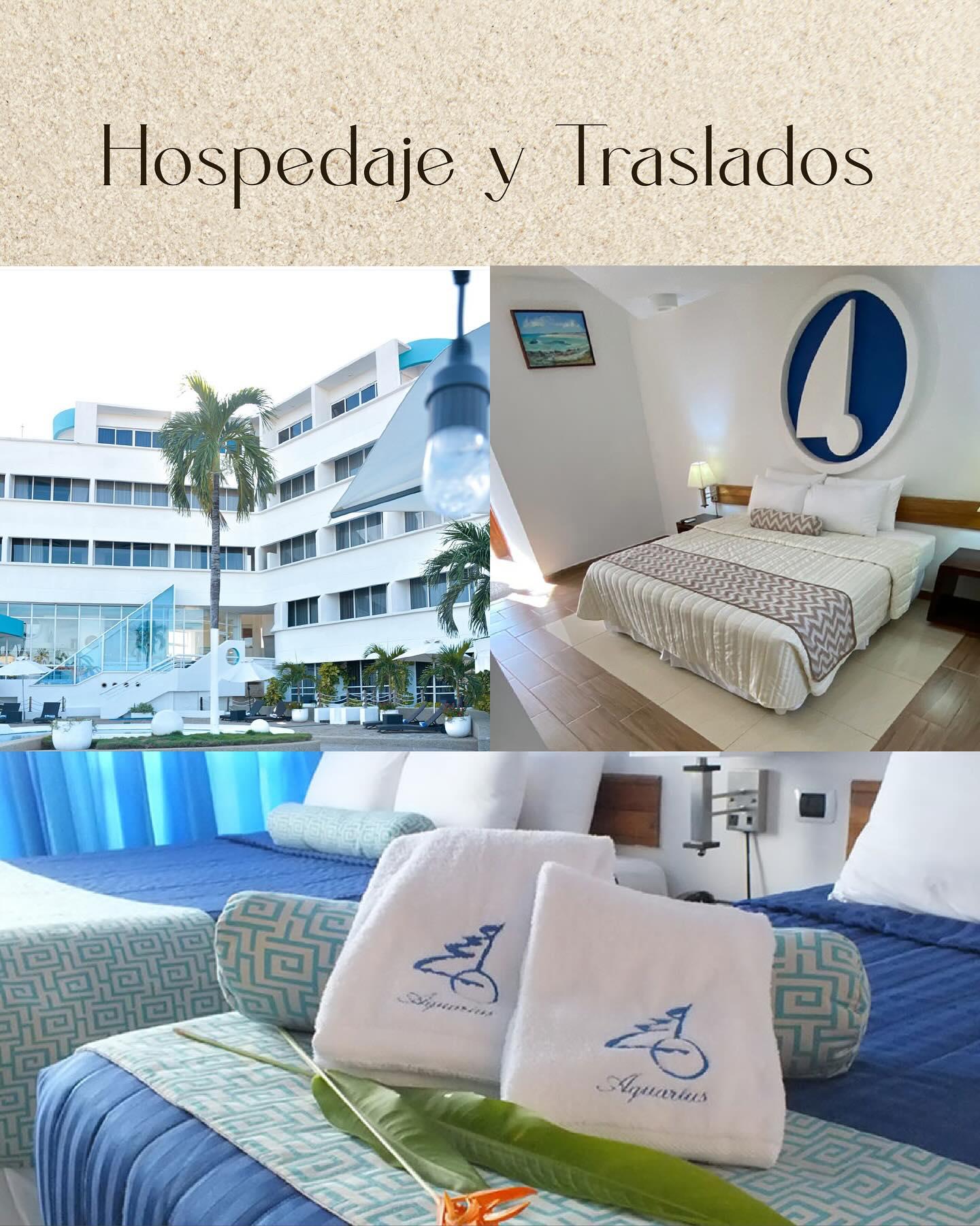 Aquarius Hotel Boutique - Imagen 16