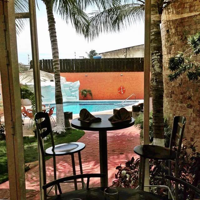 Bakhos Suites Hotel - Imagen 9