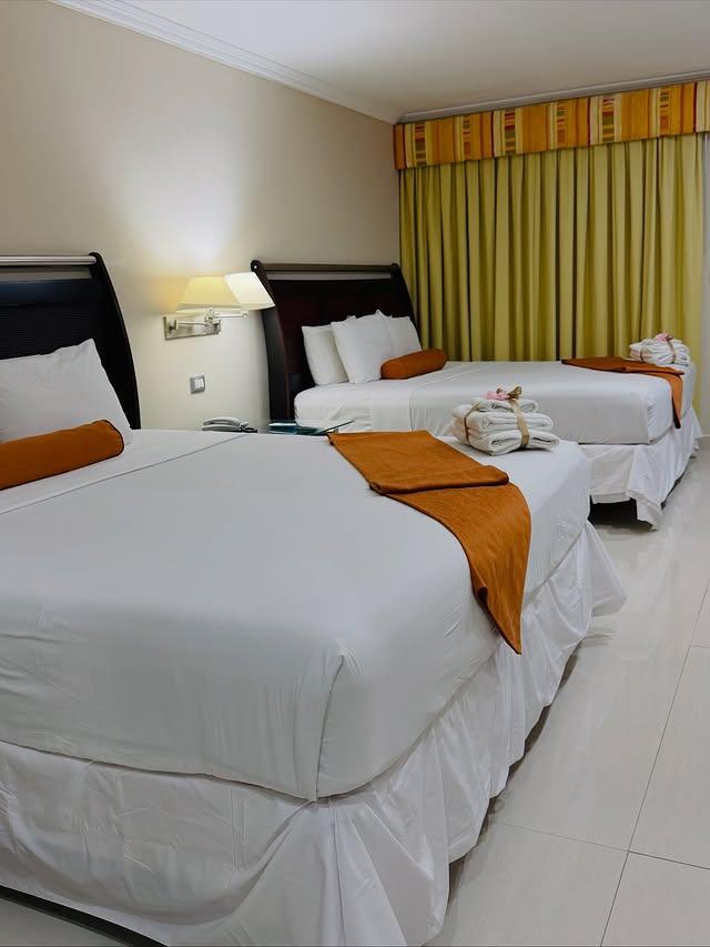 Bakhos Suites Hotel - Imagen 13