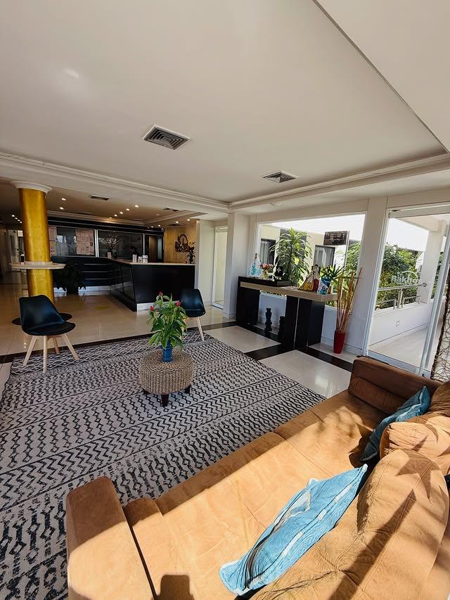 Bakhos Suites Hotel - Imagen 14