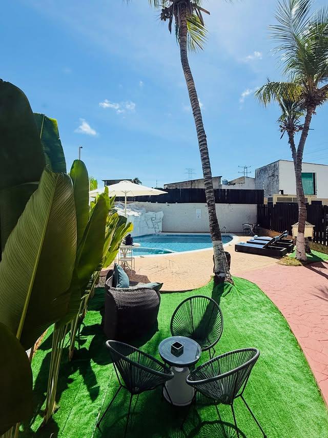 Bakhos Suites Hotel - Imagen 7