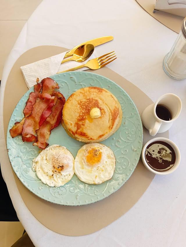 Bakhos Suites Hotel - Imagen 11