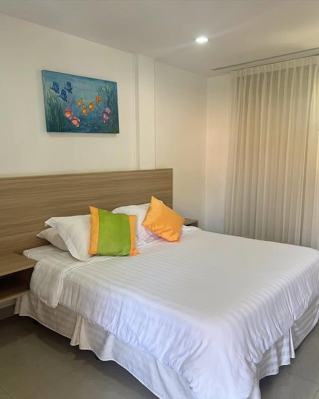 Posada Brisas de San Lorenzo - Imagen 1