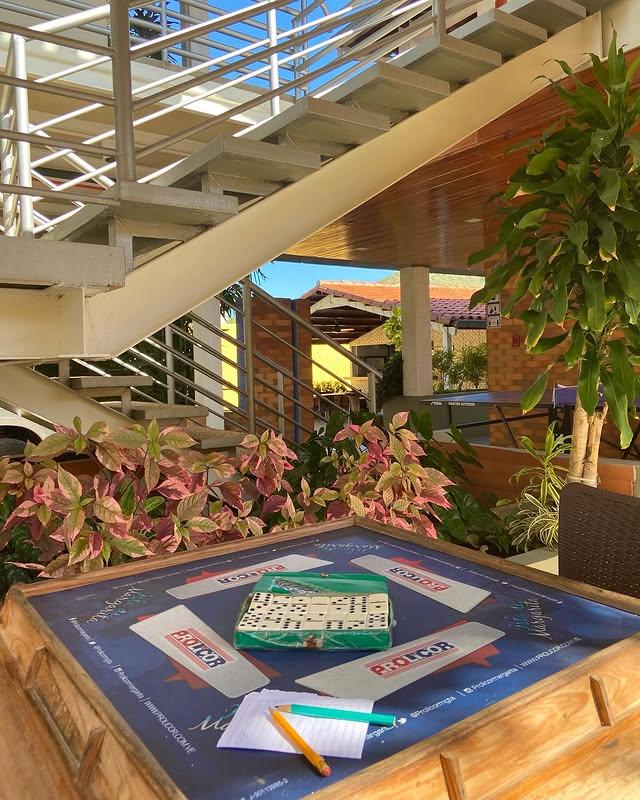 Posada Brisas de San Lorenzo - Imagen 9