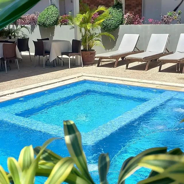 Posada Brisas de San Lorenzo - Imagen 3