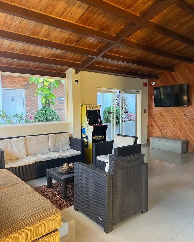 Posada Brisas de San Lorenzo - Imagen 5