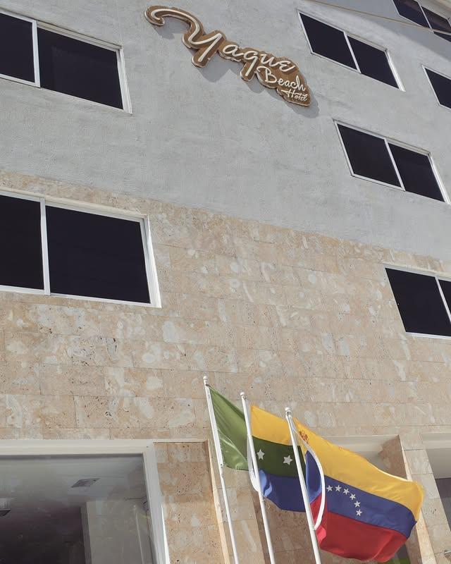 Yaque Beach Hotel - Imagen 16