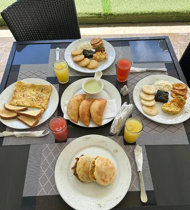 Yaque Beach Hotel - Imagen 17