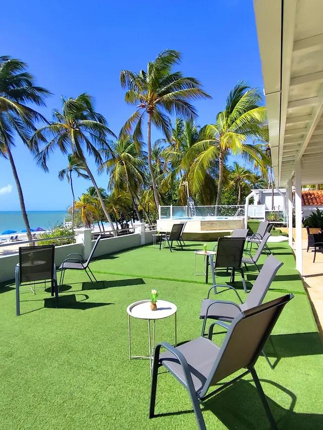 Yaque Beach Hotel - Imagen 5