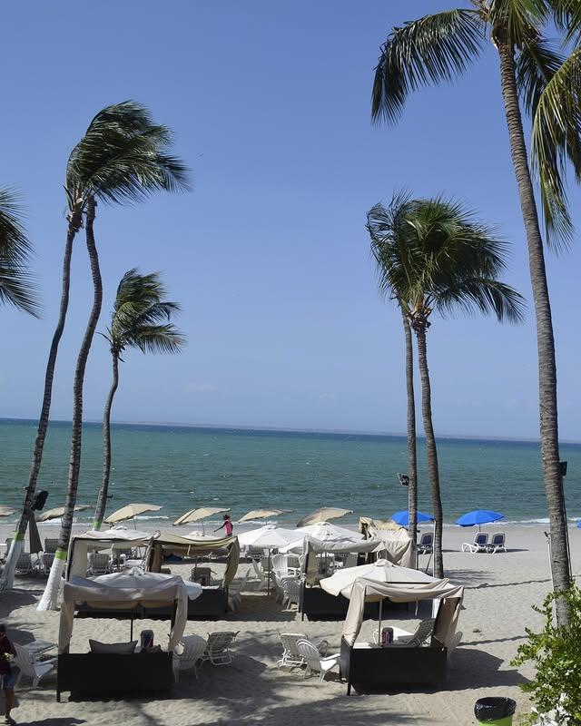 Yaque Beach Hotel - Imagen 19